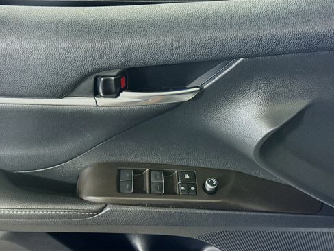 Used 2023 Toyota Camry XSE image 24