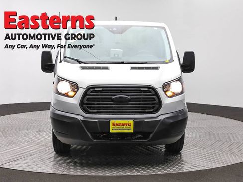 Used 2019 Ford Transit 250 130 Low Roof RWD image 2