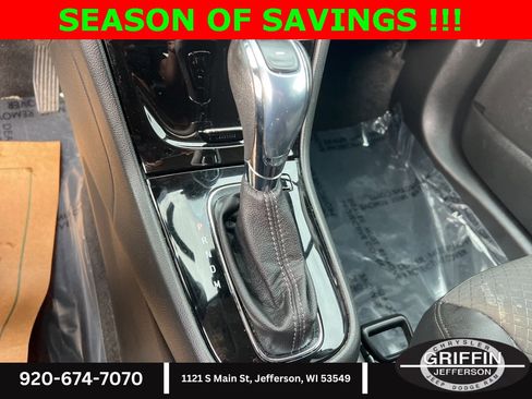 Used 2017 Buick Encore Preferred image 27