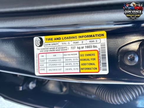Used 2023 Ford F150 XL w/ STX Appearance Package AWD/4WD image 27