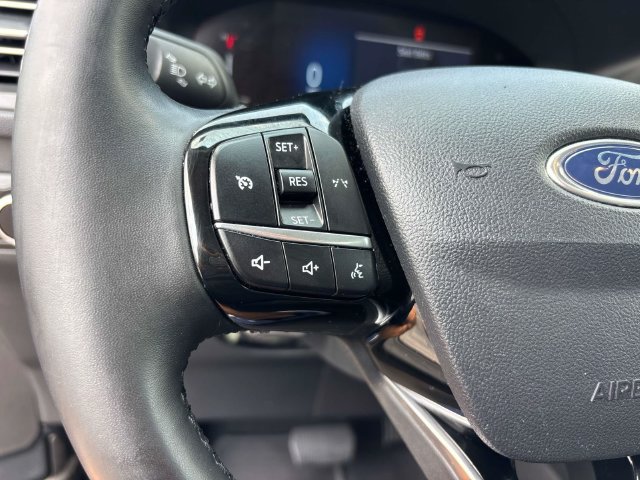 Used 2024 Ford Escape Active AWD/4WD image 25