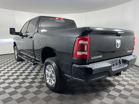 Used 2024 RAM 2500 Laramie w/ Safety Group image 5