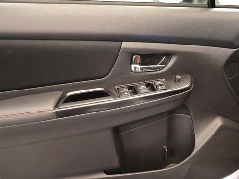 Used 2019 Subaru WRX AWD/4WD image 9