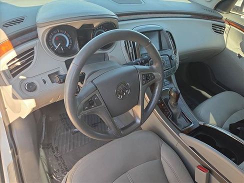 Used 2013 Buick LaCrosse Leather FWD image 10
