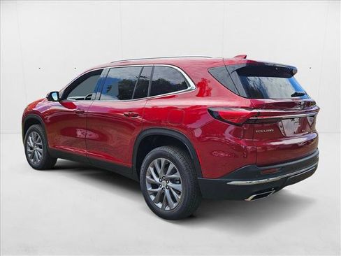 New 2026 Buick Enclave Preferred w/ Power Package FWD image 9