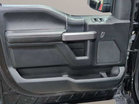 Used 2019 Ford F150 XLT w/ Equipment Group 302A Luxury AWD/4WD image 7