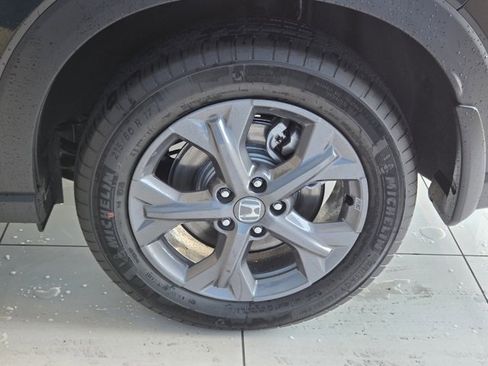 New 2026 Honda HR-V LX image 45