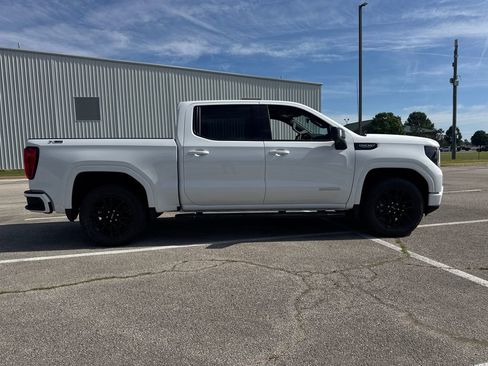 New 2026 GMC Sierra 1500 Elevation w/ Elevation Premium Package AWD/4WD image 7