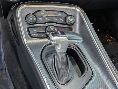 Used 2016 Dodge Challenger R/T Scat Pack w/ Leather Interior Group image 14