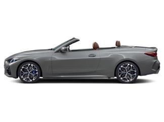 New 2025 BMW 440i xDrive Convertible video 2