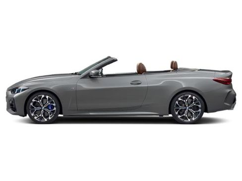 New 2025 BMW 440i xDrive Convertible image 2