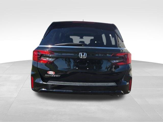 Used 2025 Honda Odyssey EX-L image 5