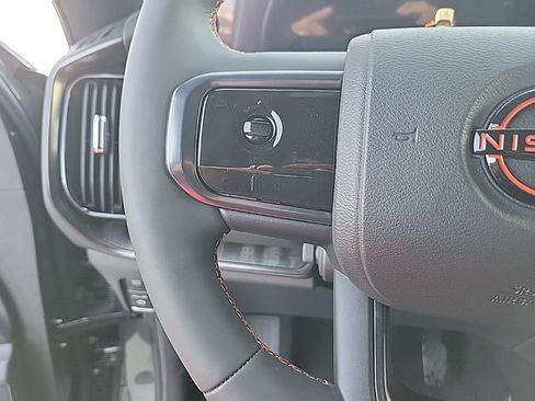 New 2026 Nissan Armada PRO-4X AWD/4WD image 23