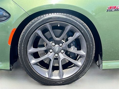 Used 2022 Dodge Charger Scat Pack image 31