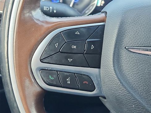 Used 2020 Chrysler Pacifica Limited w/ Advanced Safetytec Group image 22