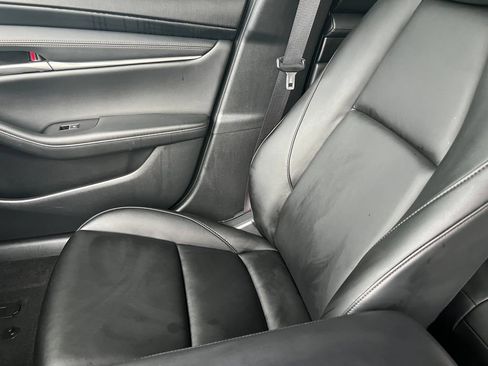 Used 2025 MAZDA MAZDA3 s Sport FWD image 27