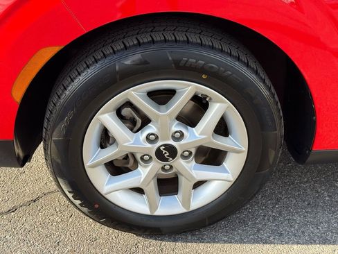 Used 2023 Kia Soul LX w/ Option Group 015 image 10