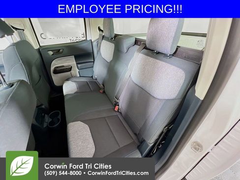New 2026 Ford Maverick XLT w/ XLT Luxury Package AWD/4WD image 26