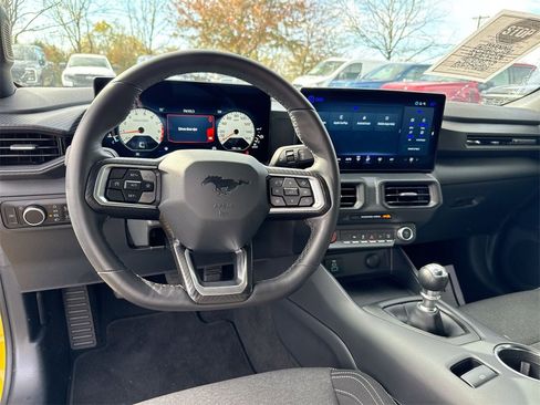 Used 2024 Ford Mustang GT w/ Mustang Nite Pony Package image 19