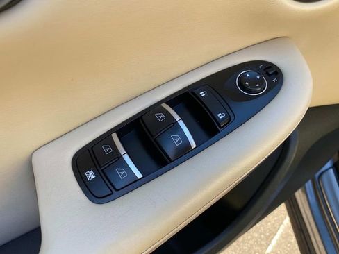 Used 2021 INFINITI QX50 Luxe FWD image 13