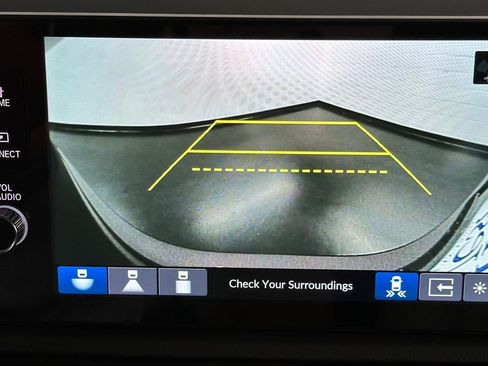 New 2026 Honda CR-V EX-L image 30