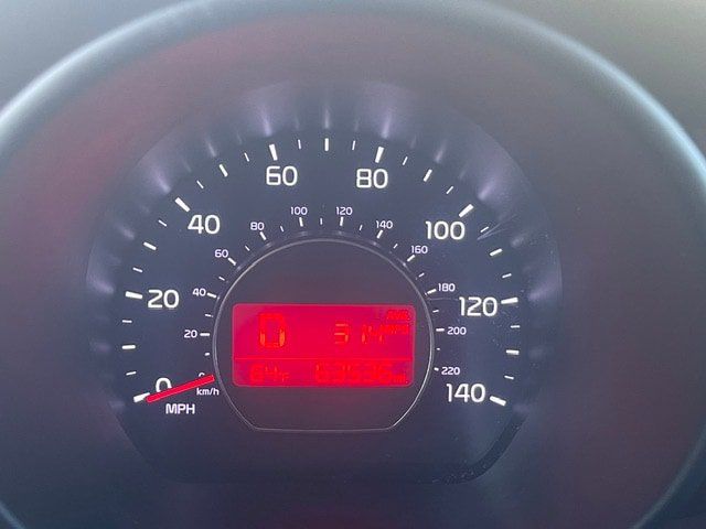 Used 2018 Kia Soul FWD image 15