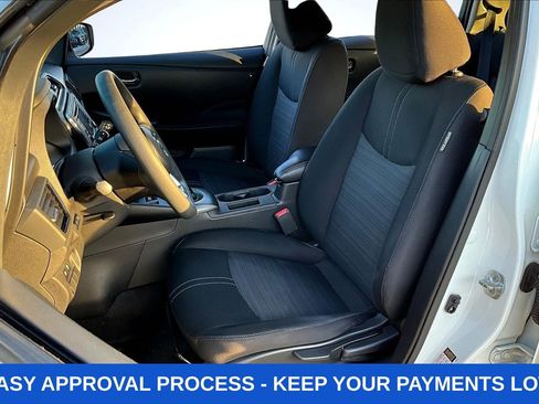 Used 2019 Nissan Leaf S w/ S Charge Package FWD image 26