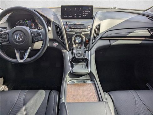 Certified 2023 Acura RDX AWD w/ Advance Package image 17