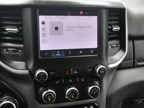 Used 2023 RAM 1500 Big Horn AWD/4WD image 21