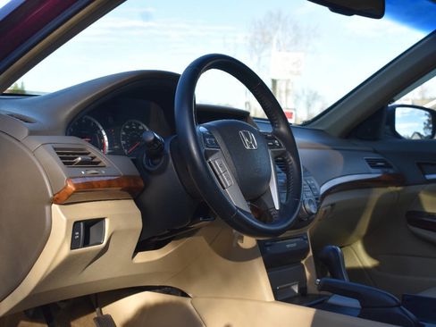Used 2009 Honda Accord EX-L image 18