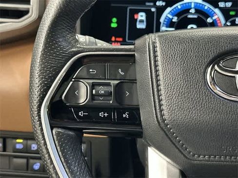 Used 2023 Toyota Tundra 1794 Edition image 17