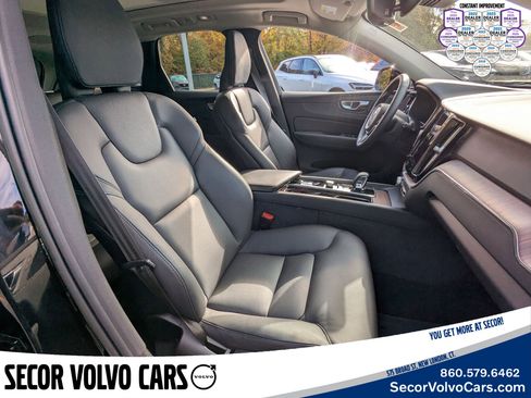 Certified 2023 Volvo XC60 B5 Plus image 22