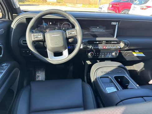 New 2026 Hyundai Palisade Calligraphy FWD image 15