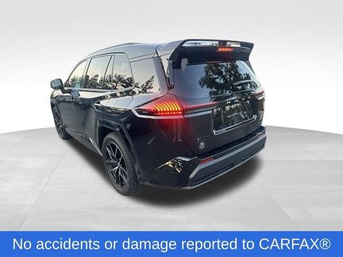 Certified 2026 Toyota RAV4 AWD Plug-in Hybrid image 3