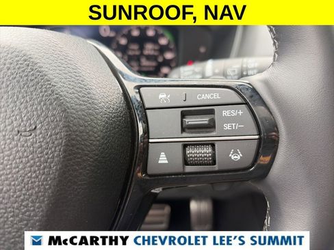 Used 2025 Honda Civic Sport Touring image 20