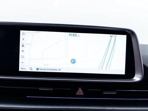Used 2023 Hyundai Ioniq 6 Limited RWD image 6