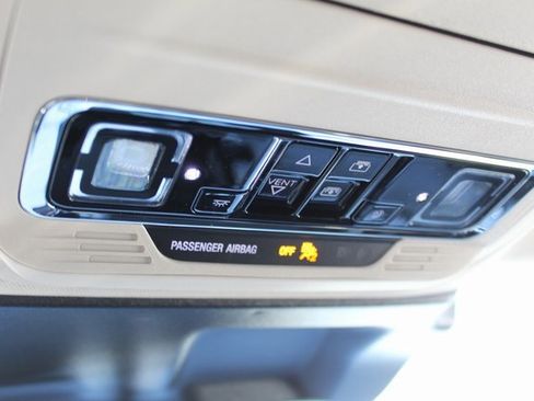 Certified 2023 Lincoln Corsair AWD w/ Equipment Group 101A image 29