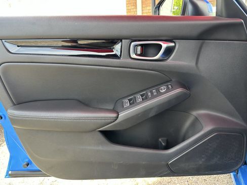 Used 2022 Honda Civic Sport Touring image 32