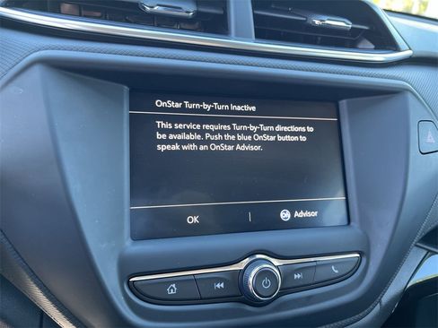 Used 2023 Chevrolet TrailBlazer LT image 14