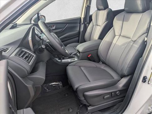 New 2026 Subaru Ascent Limited image 4
