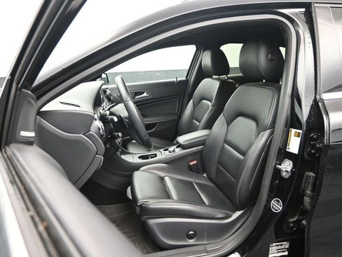 Used 2019 Mercedes-Benz GLA 250 GLA 250 image 25