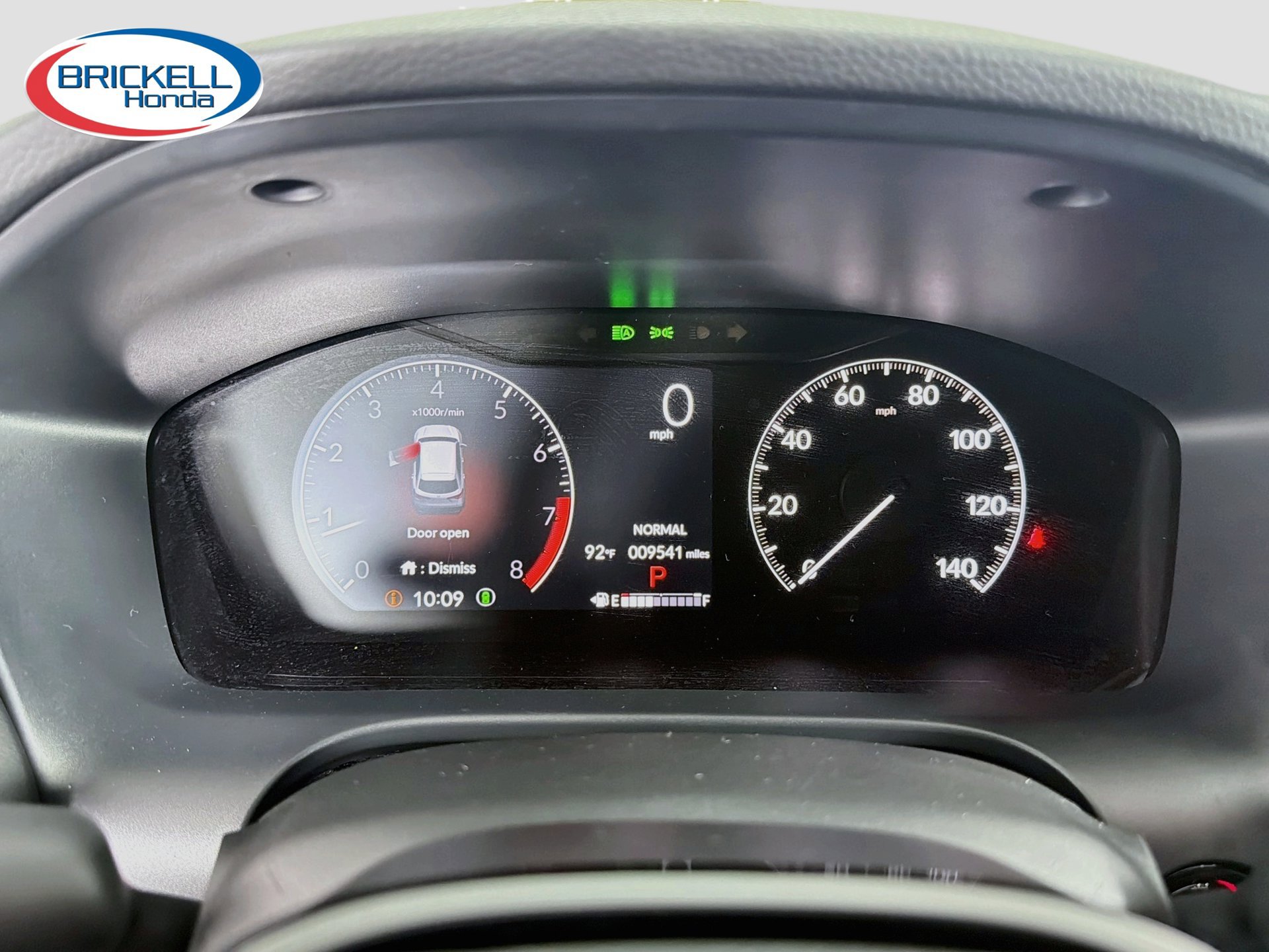 Certified 2026 Honda HR-V Sport image 36