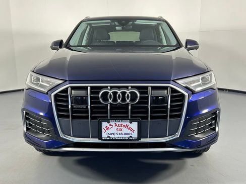 Used 2023 Audi Q7 2.0T Premium w/ Convenience Package image 2