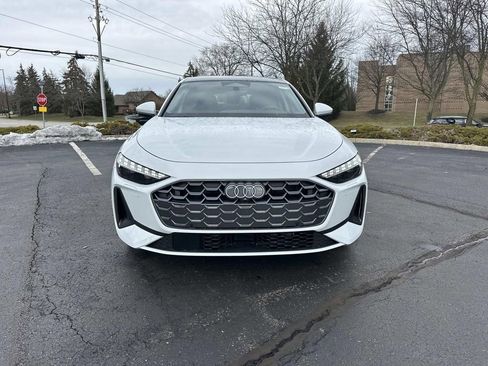 New 2025 Audi A5 2.0T Premium Plus image 2