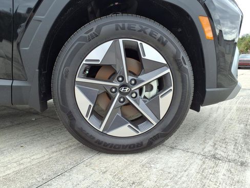 Used 2025 Hyundai Tucson SEL image 37