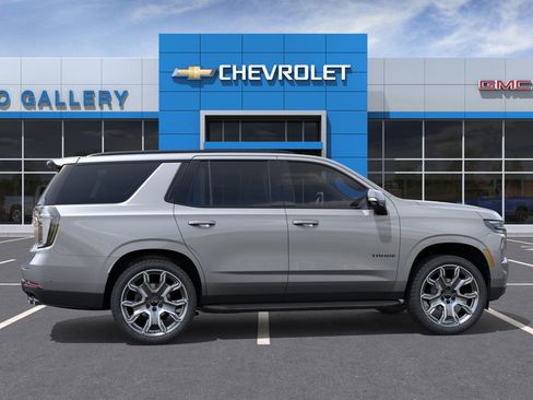 New 2026 Chevrolet Tahoe RST image 6