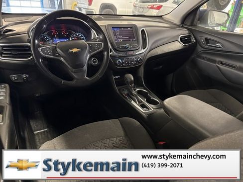 Used 2022 Chevrolet Equinox LT image 6