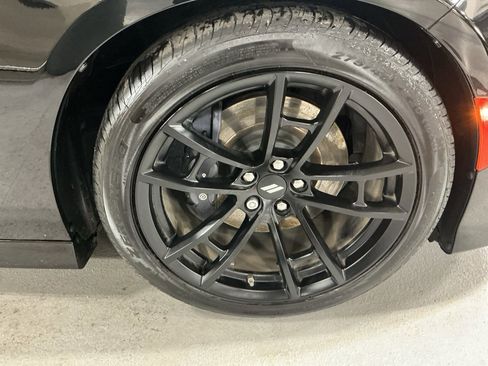 Used 2023 Dodge Charger Scat Pack w/ Daytona Edition Group image 5