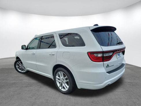 Used 2023 Dodge Durango GT RWD image 7