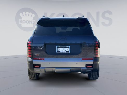 New 2026 Hyundai Palisade XRT Pro image 5